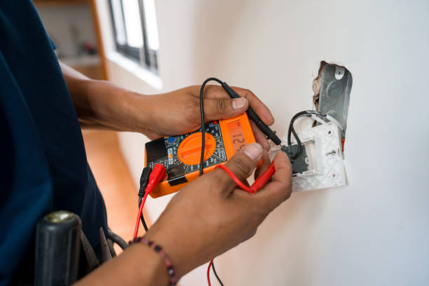 Best Residential Electrician Services  in New London, IA