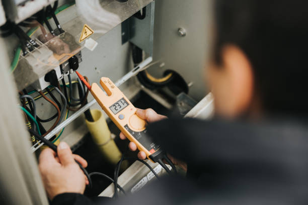 Best Ceiling Fan Installation Electrician  in New London, IA