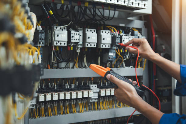 Best Emergency Electrical Repair  in New London, IA