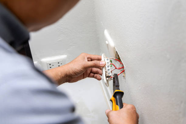 Best Home Electrical Repair  in New London, IA