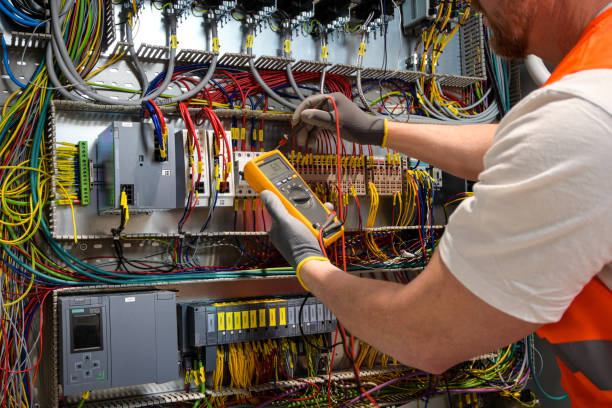 Best Electrical Wiring Services  in New London, IA