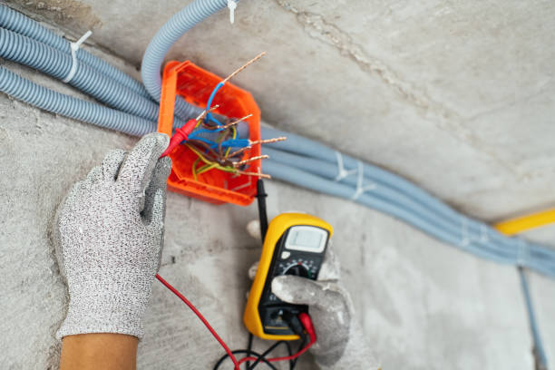 Best Electrical Upgrades for Homes  in New London, IA