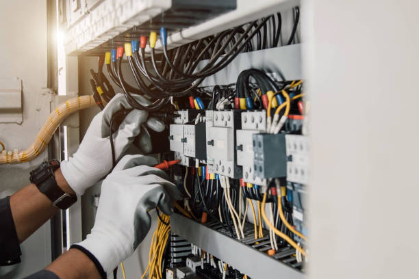 Best Electrical Repair Services  in New London, IA